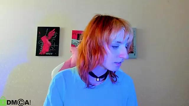 Little_Chips on StripChat 