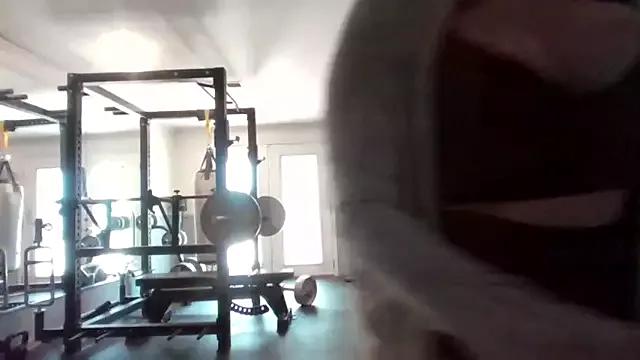 LittleMissEeve on StripChat 