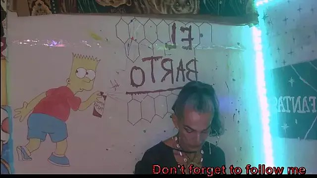 Private Lobaveterana_sex on StripChat