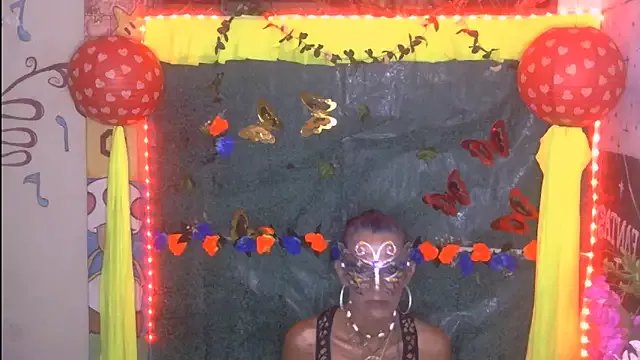 Private Lobaveterana_sex on StripChat