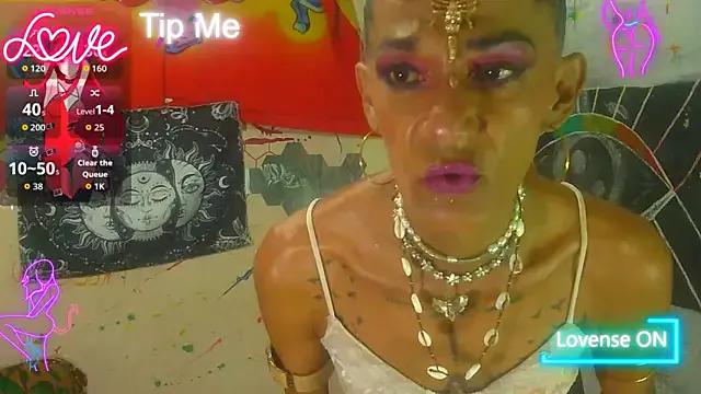 StripChat Lobaveterana_sex is Freechat Lobaveterana_sex — my race is your pleasure. let me give U