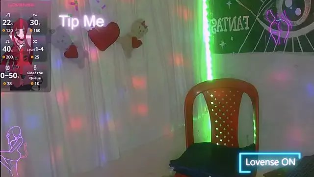 Private Lobaveterana_sex on StripChat