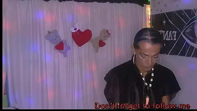 Private Lobaveterana_sex on StripChat