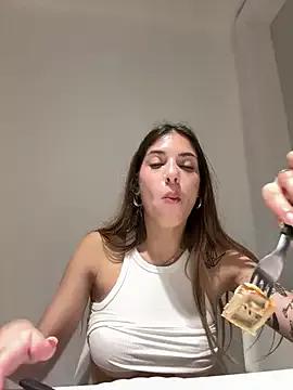 Freechat Lolykush on StripChat
