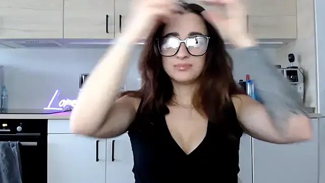 LorenneRose —  Undress me! 