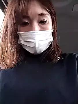 Freechat Love_me_Eri_ on StripChat