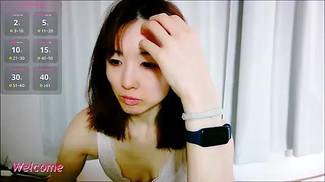 Freechat Love_me_Eri_ on StripChat