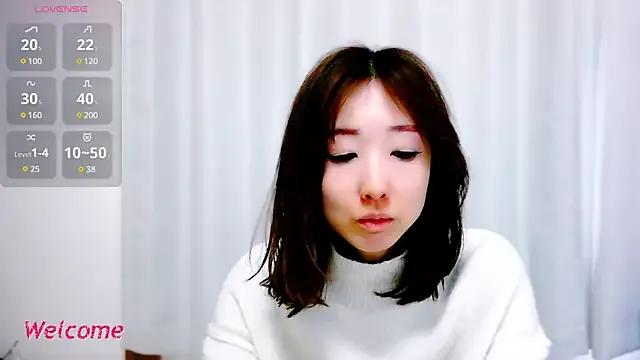 Freechat Love_me_Eri_ on StripChat