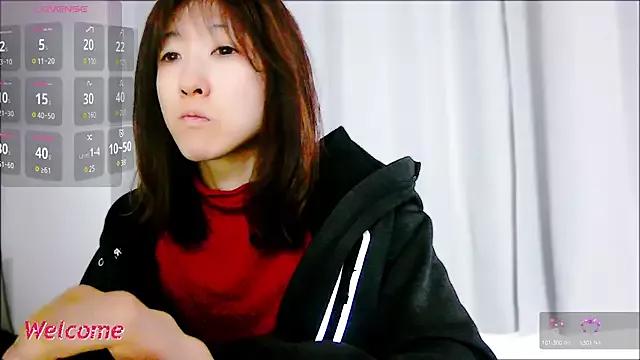 Freechat Love_me_Eri_ on StripChat