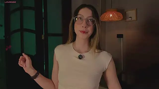 lua_ferch__ on StripChat