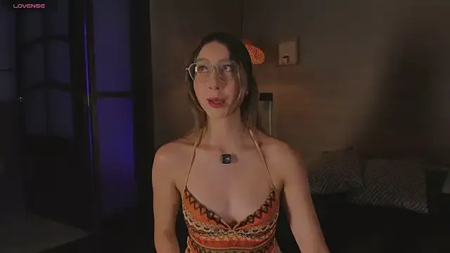 lua_ferch__ on StripChat