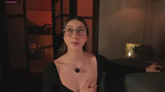 lua_ferch__ on StripChat