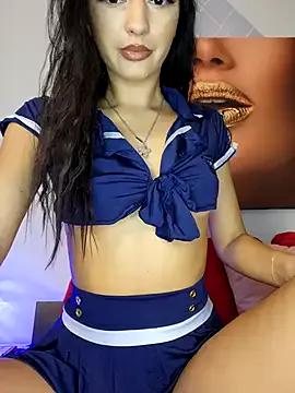 LucyKims — DEEPTHROAT  so Yummy 