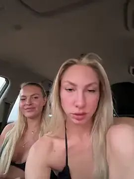 Freechat LuisaBecker on StripChat