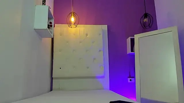 Freechat Luna_ebony69 on StripChat