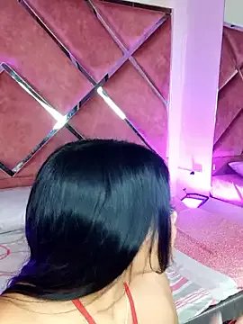 Private LunaaRosse on StripChat