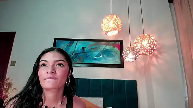 LunaAspen_ — blowjob with necklace