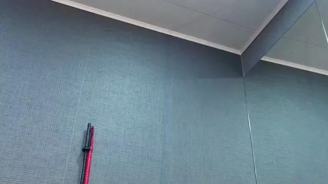 LusstCruella on StripChat