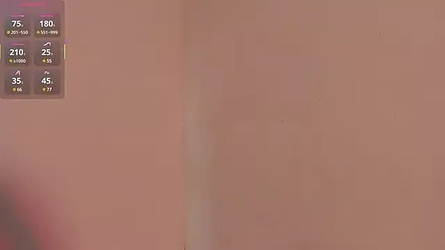 Freechat luxurykatty on StripChat