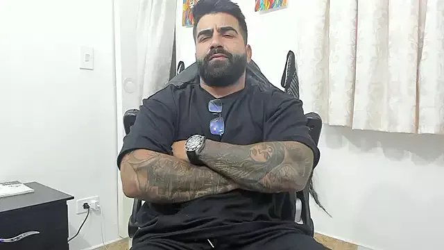 Freechat Lyon_vach on StripChat