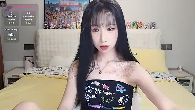 Freechat M-OTT_ on StripChat