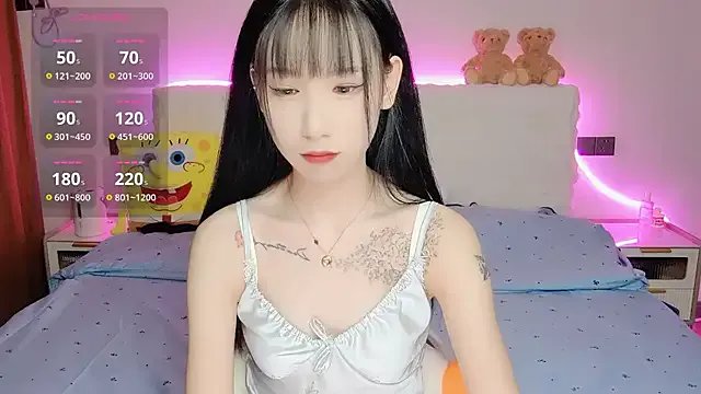 Freechat M-OTT_ on StripChat