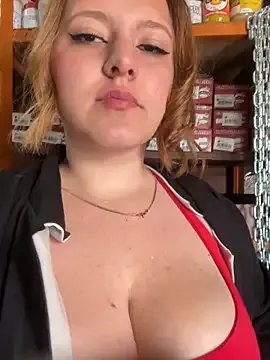 Freechat MADAME-ARLETTE on StripChat