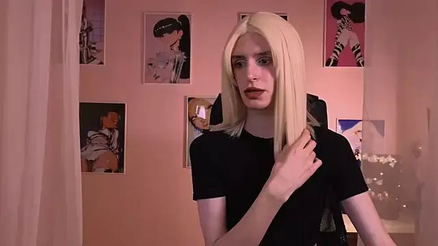 Freechat madi_snow on StripChat