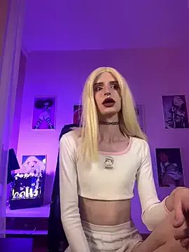 Freechat madi_snow on StripChat