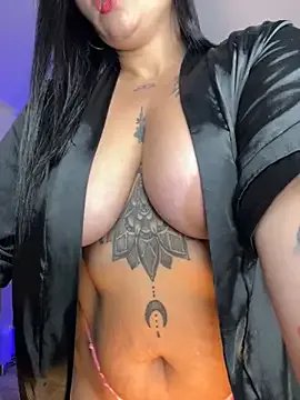 MadissonFord on StripChat