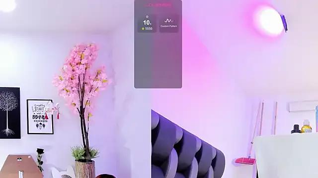Freechat maily_zanss on StripChat