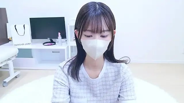 Group MAIMAI-club on StripChat