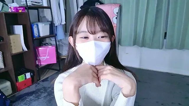 Group MAIMAI-club on StripChat