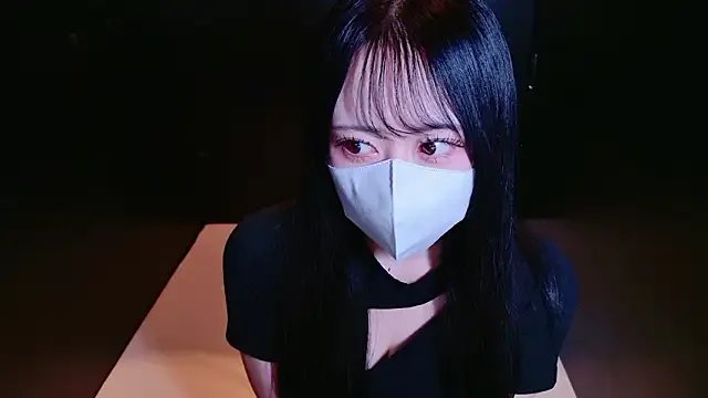 Group mao_maochan on StripChat