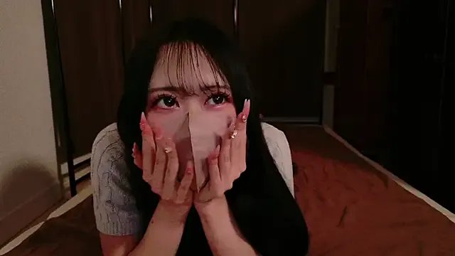 Group mao_maochan on StripChat