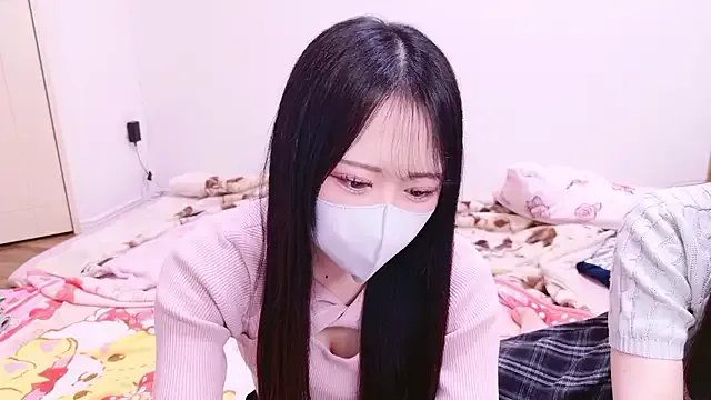 Group mao_maochan on StripChat