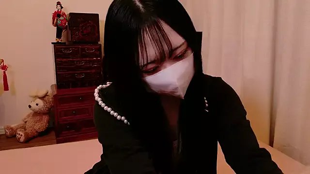 Group mao_maochan on StripChat