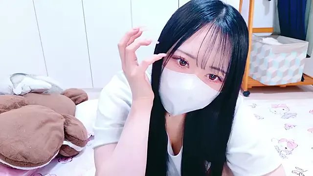 Group mao_maochan on StripChat