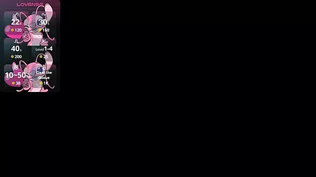 Freechat Margarethlex on StripChat