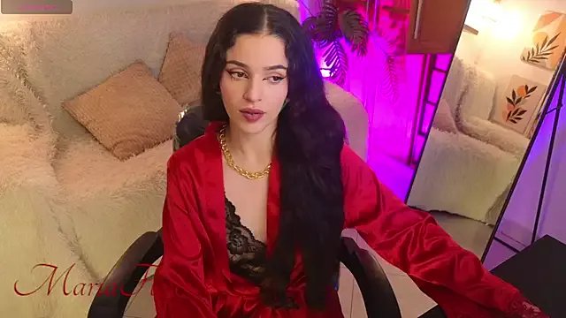 Freechat maria_flowwer on StripChat