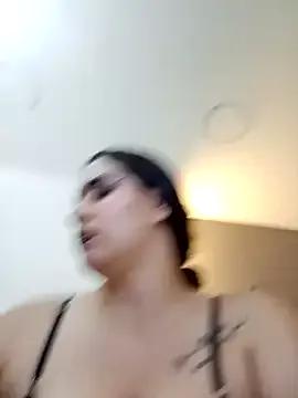 MariaGaitan on StripChat