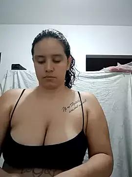 MariaGaitan on StripChat