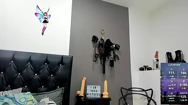 MariaGaitan on StripChat