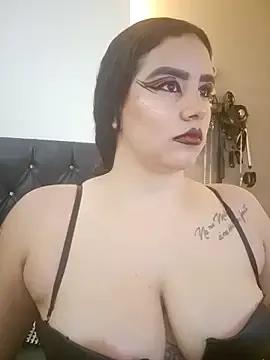 MariaGaitan on StripChat