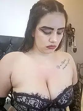 MariaGaitan on StripChat