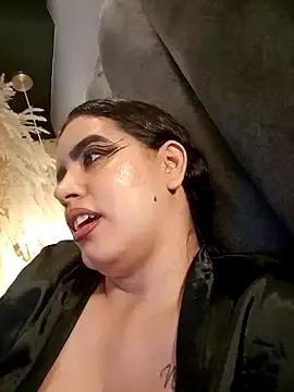 MariaGaitan on StripChat