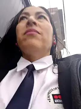 MARIANA-12_ — GiveMeAOrgasm AT WORK:devil:SQUIRT