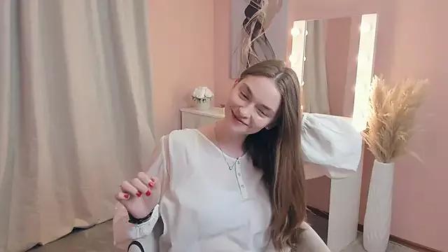 StripChat MarianFares is Private MarianFares — belly dance