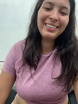 Freechat mariatudulceadiccion on StripChat