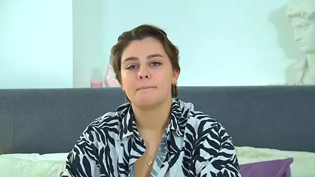 Freechat MaryMurray on StripChat